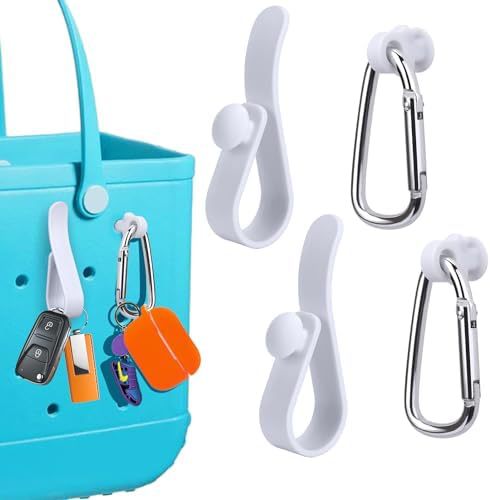 Hole-shaped button accessories