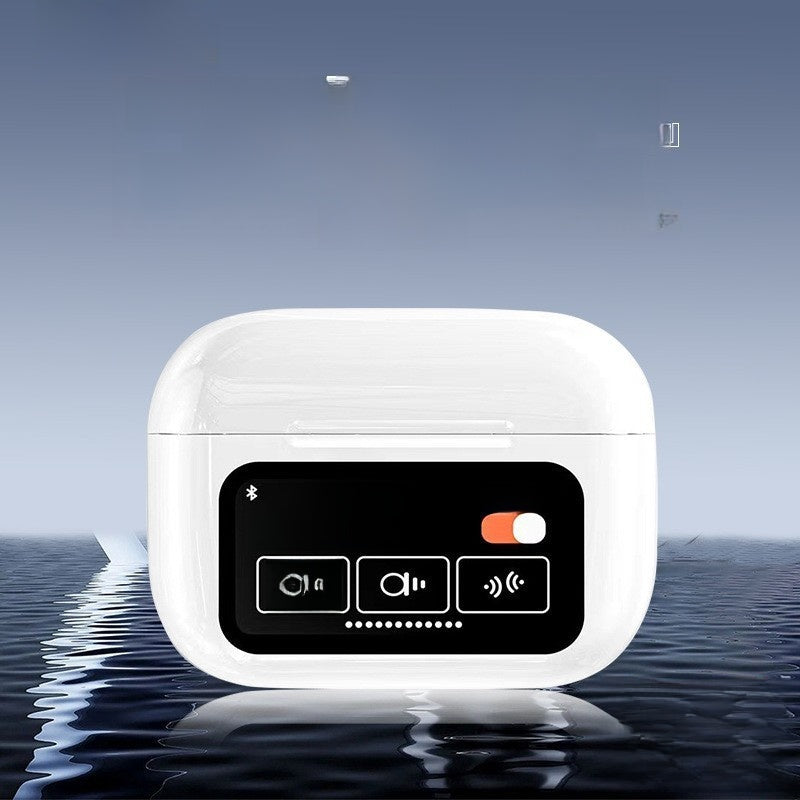 In-ear Bluetooth headphones