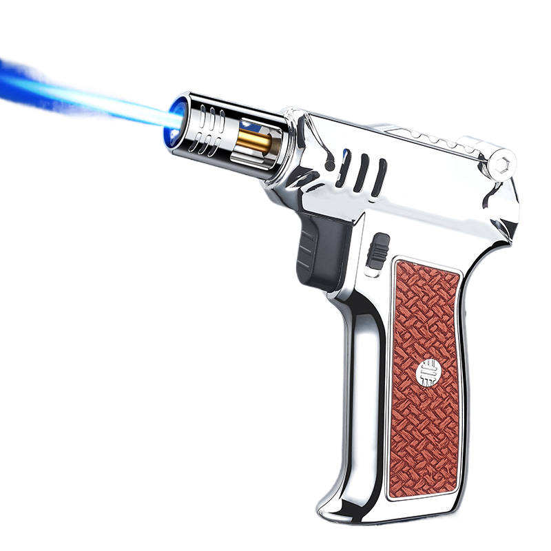 Desktop hand-held sprayer