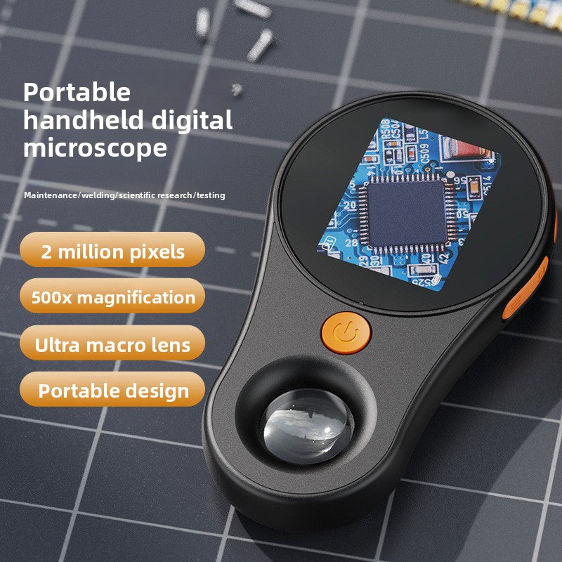 Digital Microscope