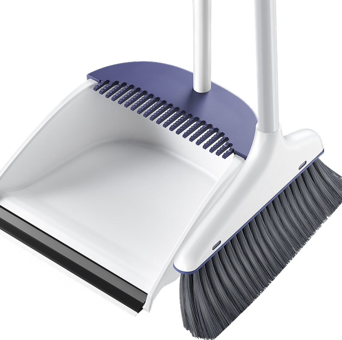 Broom and Dustpan