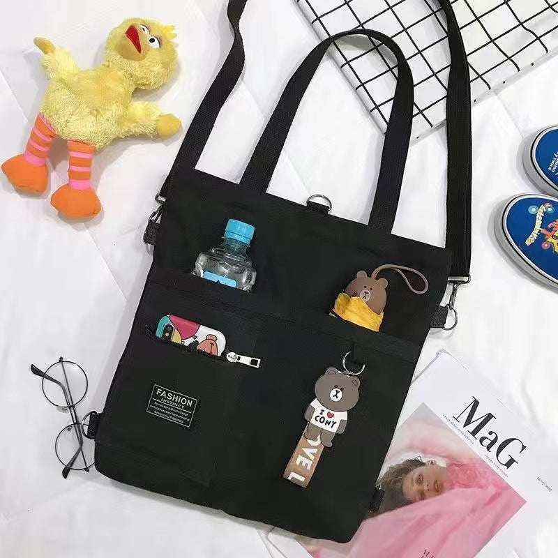 Canvas bag