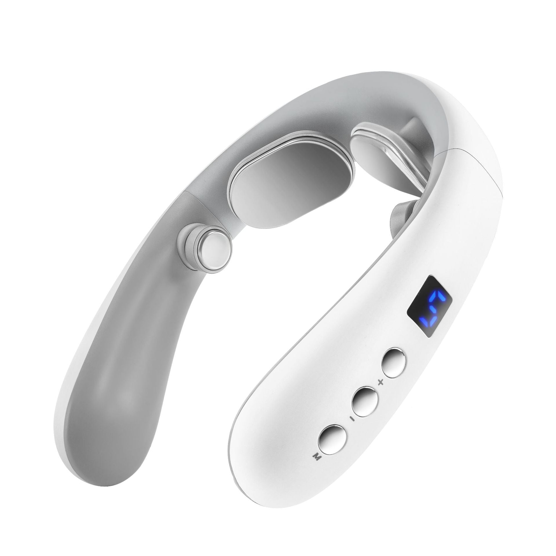 cervical spine massager