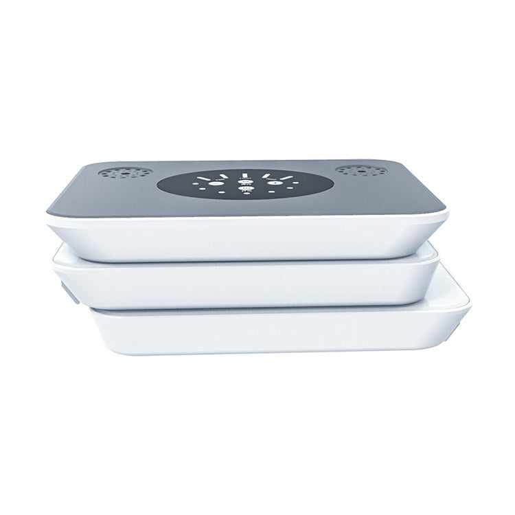 LED photon skin rejuvenation and beauty equipment