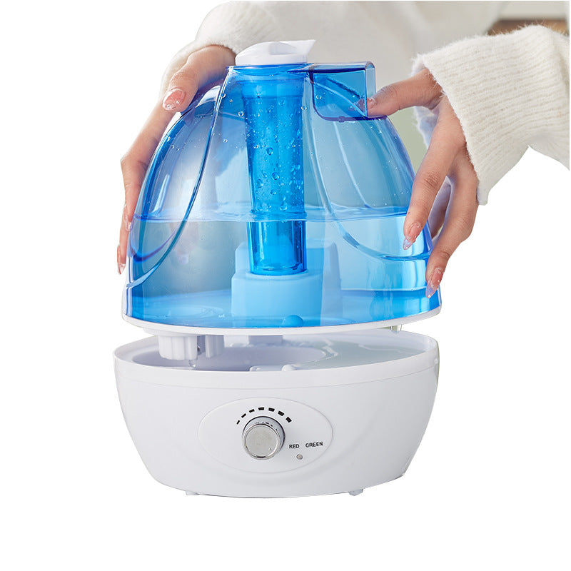 Ultrasonic Humidifier