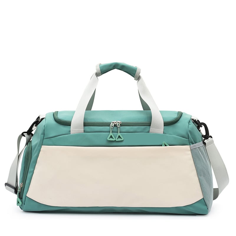 Large capacity luggage bag