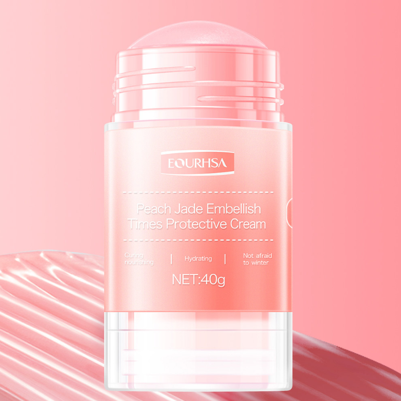 Hansa Vaseline Peach Special Care Cream