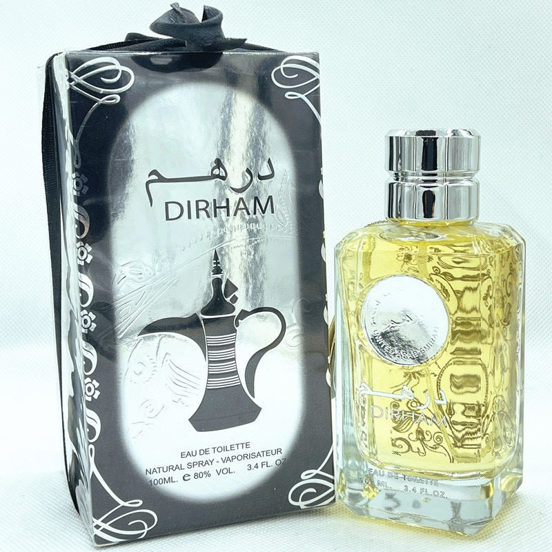 Long-Lasting Fragrance in Middle East Dubai Room