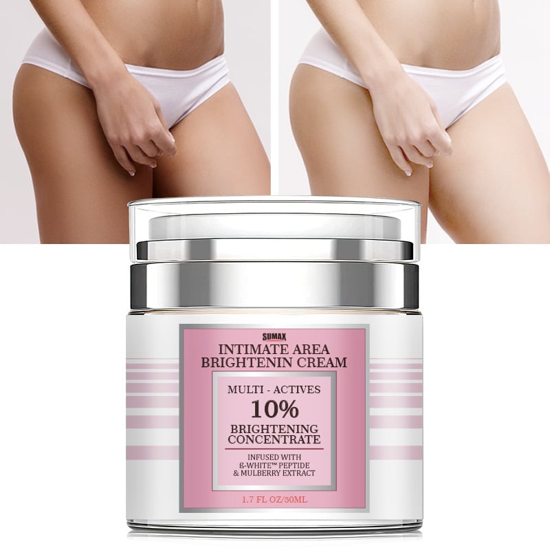 SUMAX Brightening Cream
