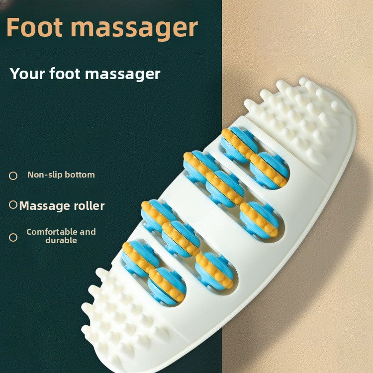 Foot massager