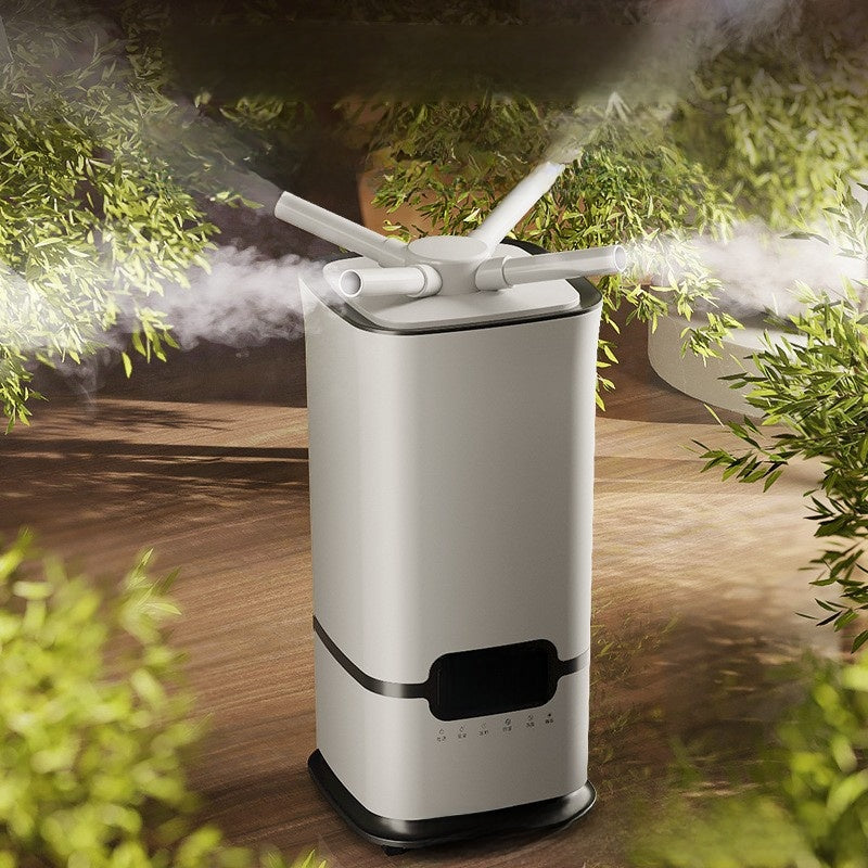air humidifier