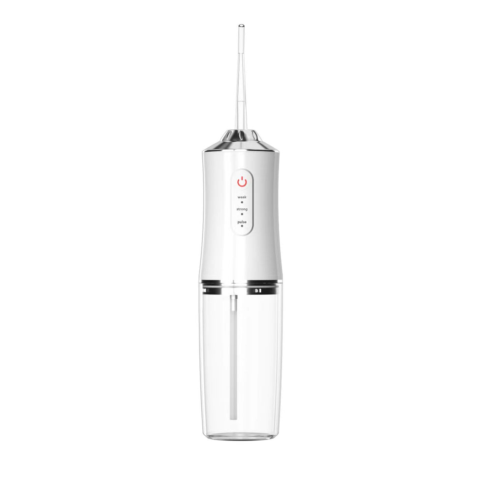Electric water flosser