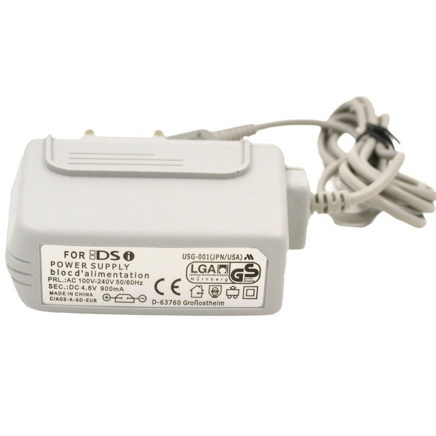 European Standard Power Adapter