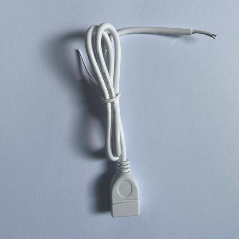 2W 5V Solar Panel Charger with USB