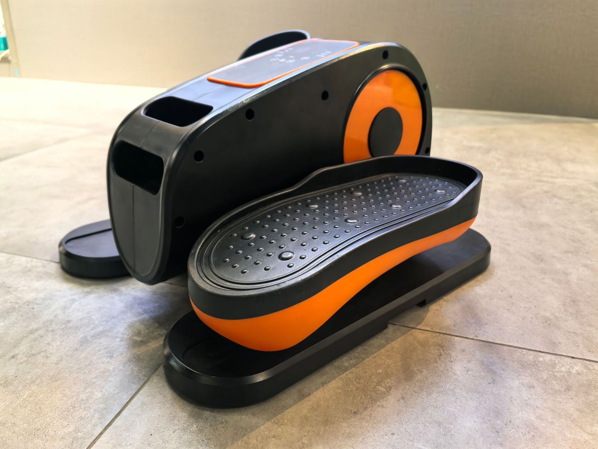 Home Elliptical Machine