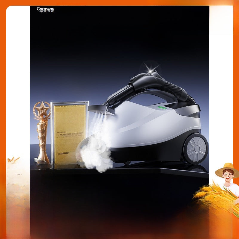 steam cleaner