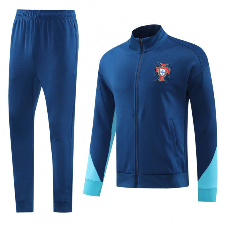 Jacket Training Suit
