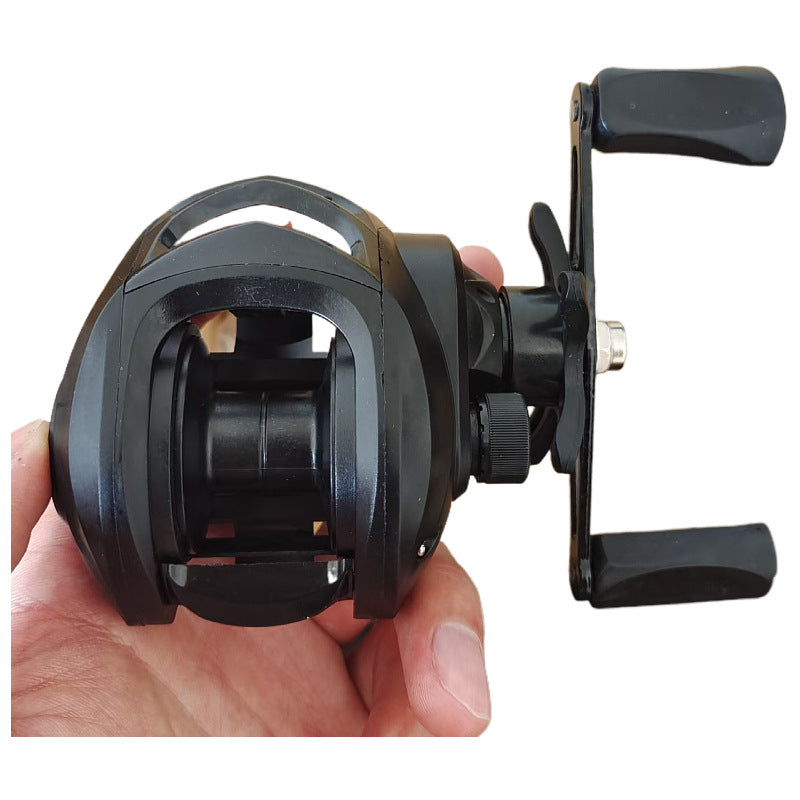 Fishing reel