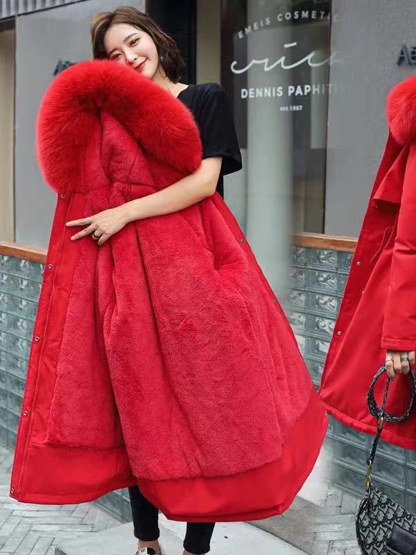 Women's Cotton Jacket