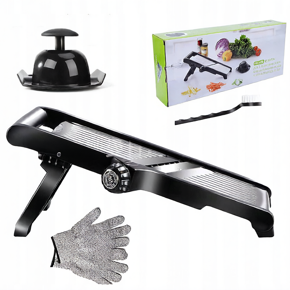 vegetable cutter set