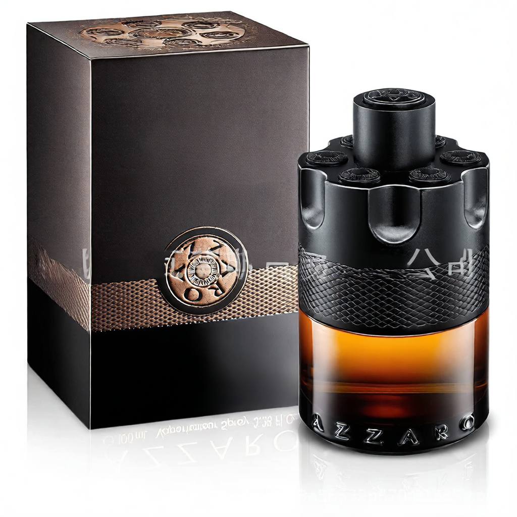 Men's Cologne Strong Fragrance