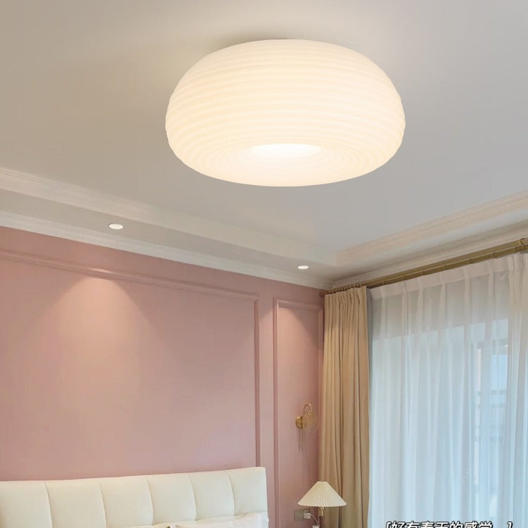 LED bedroom ceiling light