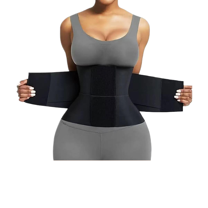 Women's Adjustable Postpartum Belly Tightening Fitness Belt