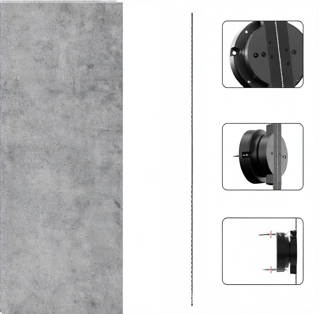 3D Holographic Projector