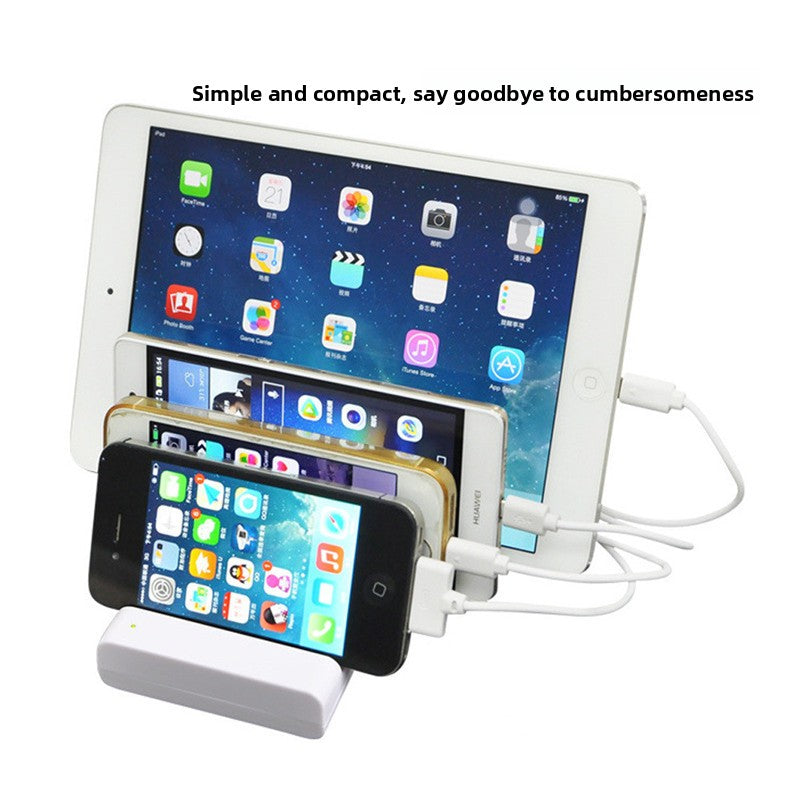 Intelligent Storage Charging Stand