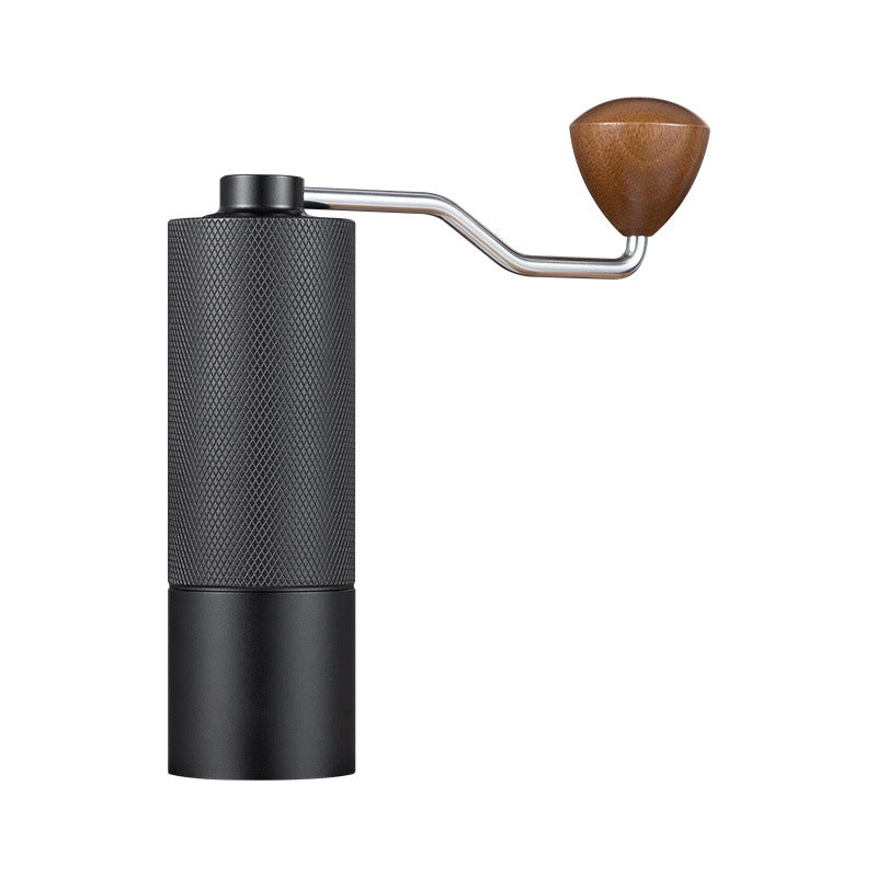 Manual Coffee Grinder with Adjustable Settings