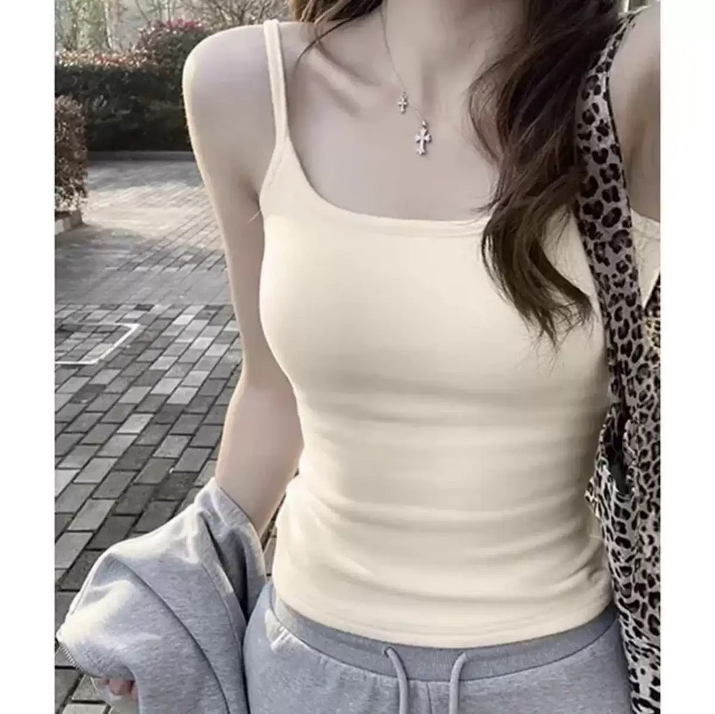 Halter top