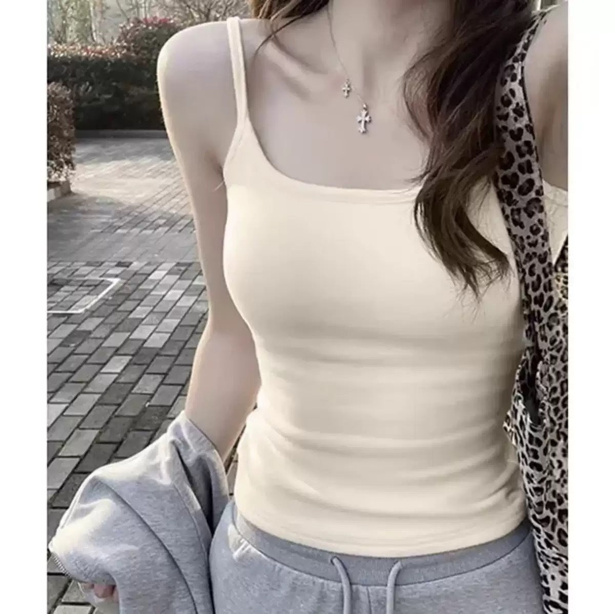 Halter top