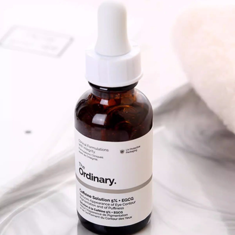 Lightening Dark Circles Essence Liquid