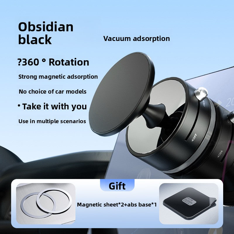 Multi-functional navigation stand