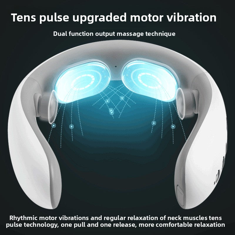 cervical spine massager