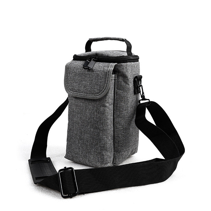 Universal Waterproof Shockproof Projector Carrying Bag