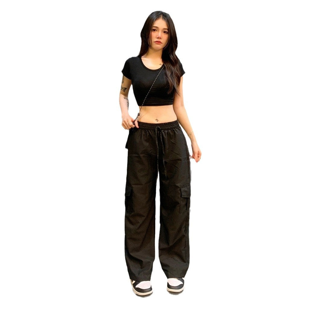 American Cordwork Pants Casual Pants