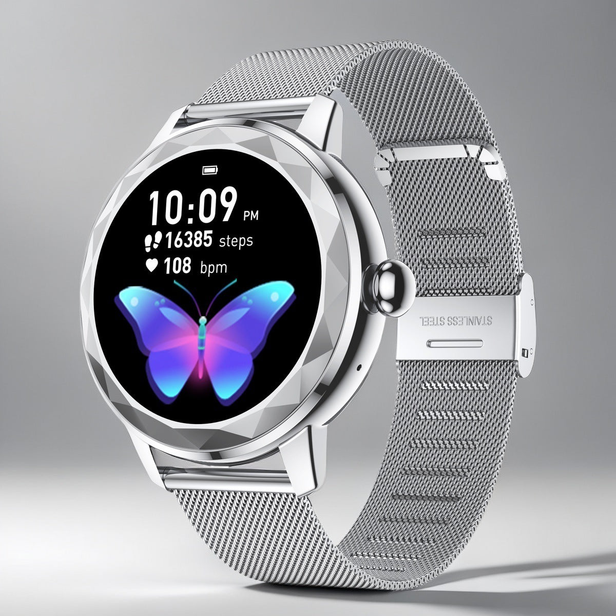 G208 smartwatch