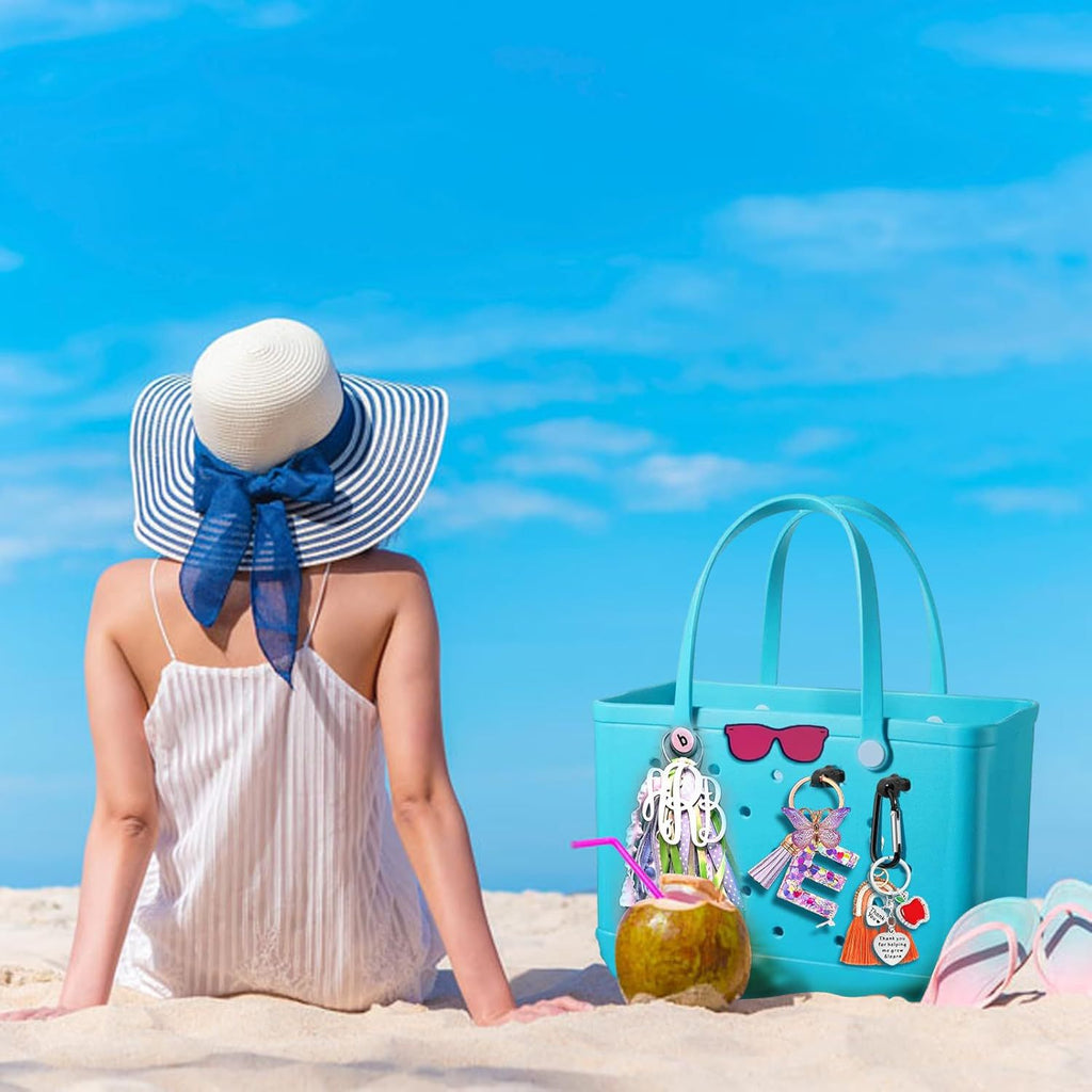 Hole-shaped button accessories