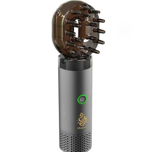 Car Electric Aromatherapy Comb