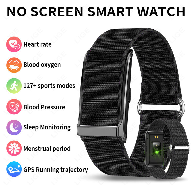 Health Detection Fitness Sports Bracelet