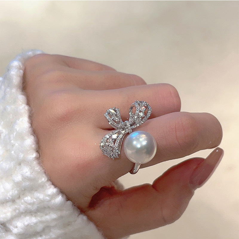 zircon ring