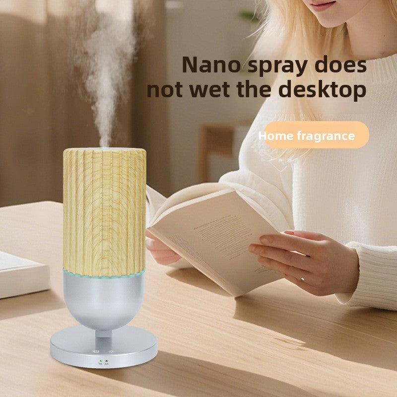 Essential Oil Aromatherapy Humidifier