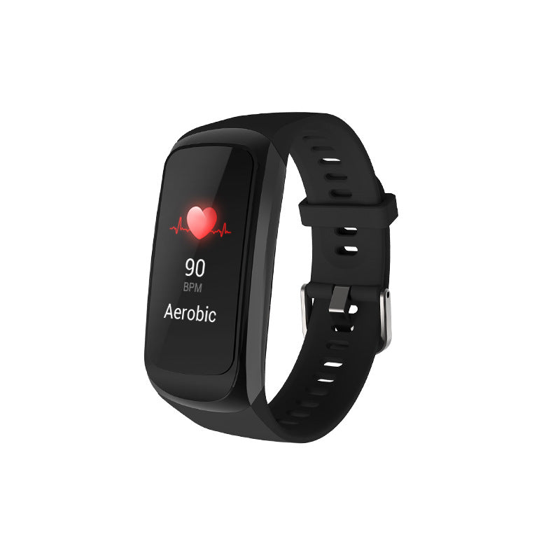 Smart Watch Heart Rate Monitor Waterproof Sports Bracelet