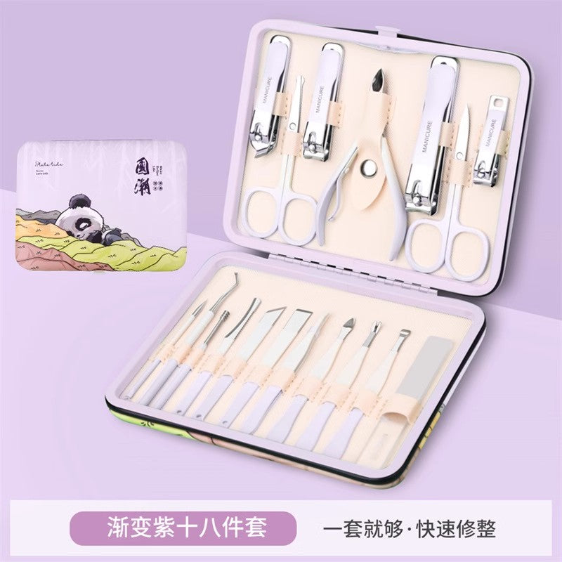 Nail Clippers Set