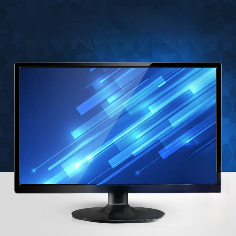 HDMI Desktop LCD Monitor with High Resolution