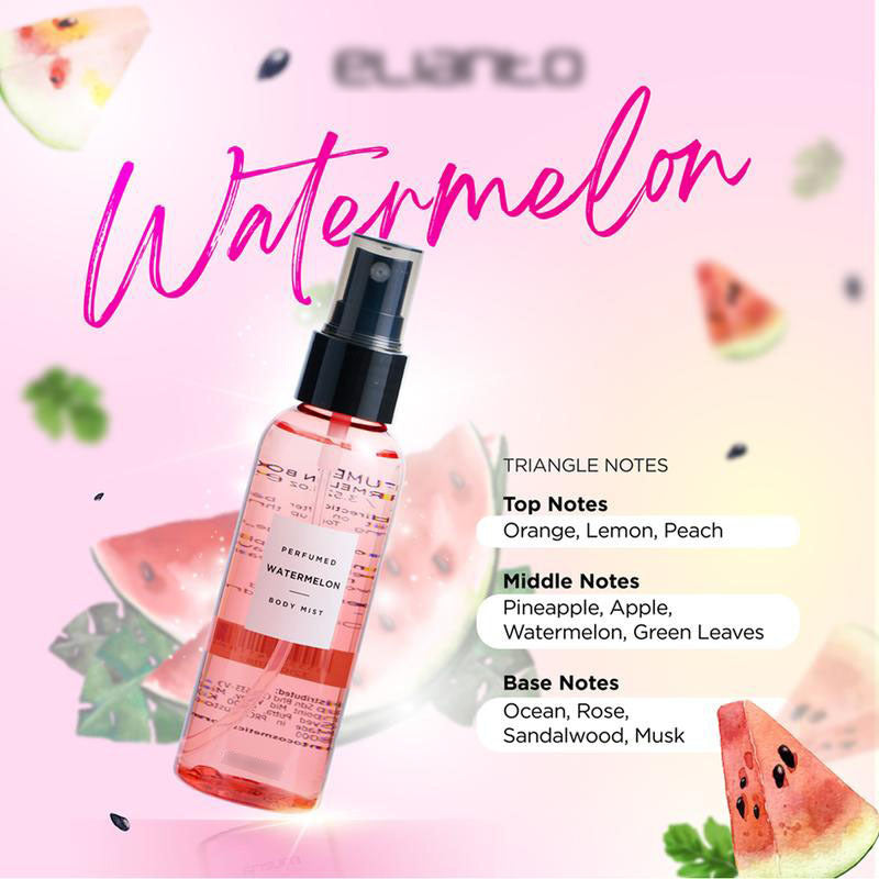 MalaysiaWomen's Perfume Gift Box