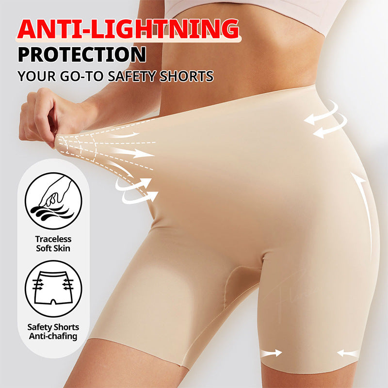 Women's Safety Shorts