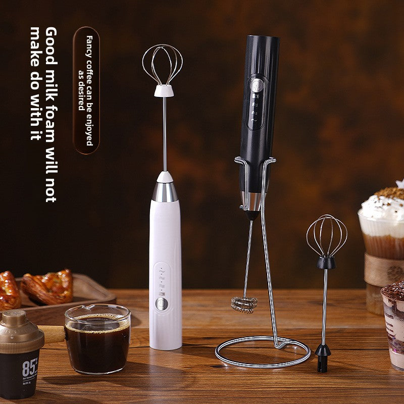 Coffee frother