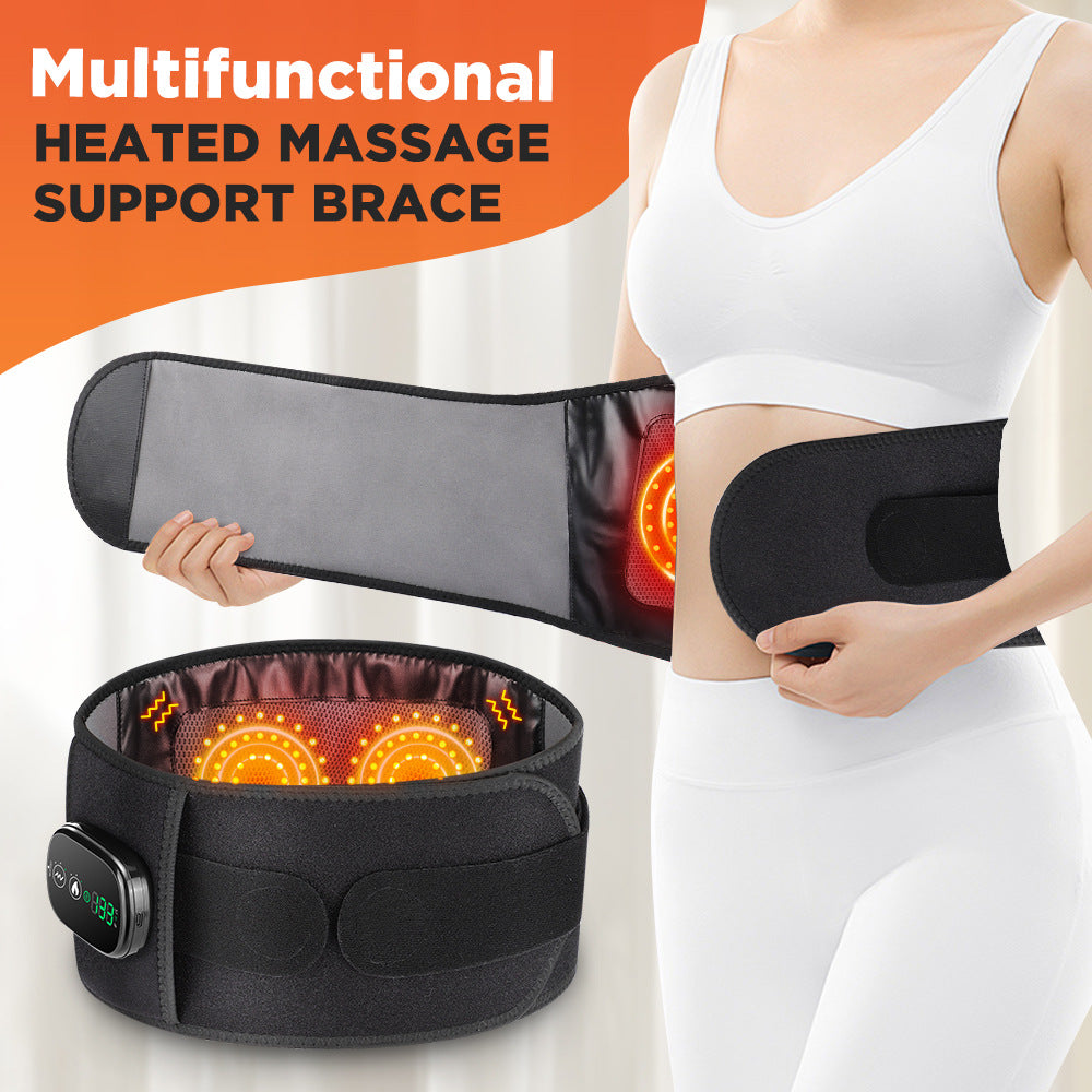 massage waist belt
